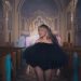 Priest Removed From Administrative Duties After Allowing Sabrina Carpenter to Film ‘Feather’ Video in Church