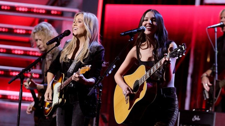 Rock and Roll Hall of Fame Inducts Missy Elliott, Sheryl Crow and More, With Performances From Olivia Rodrigo, Elton John