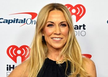 Sheryl Crow on AI in Music: “It’s Been Disturbing to Me”