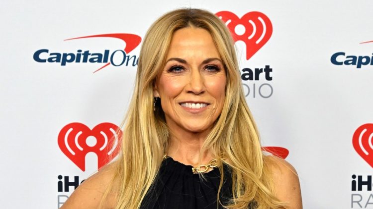 Sheryl Crow on AI in Music: “It’s Been Disturbing to Me”