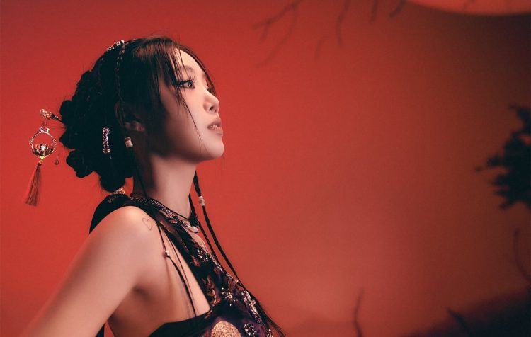 Soojin – ‘AGASSY’ review: a captivating love letter to herself