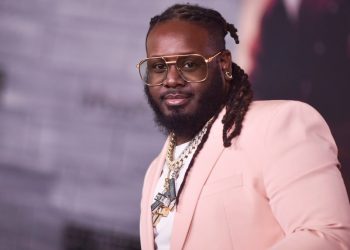 T-Pain & Snoop Dogg Link Up For New Anthem ‘That’s How We Ballin’