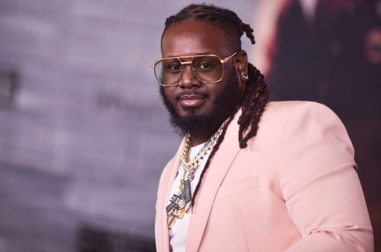 T-Pain & Snoop Dogg Link Up For New Anthem ‘That’s How We Ballin’