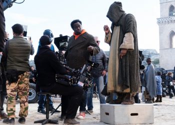 ‘The Book of Clarence’ Releases First Soundtrack Single ‘Hallelujah Heaven’