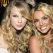 Britney Spears Says Taylor Swift Is the “Most Iconic Pop Woman” of Her Generation, Admits She’s Her “Girl Crush”