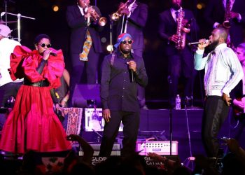 Fugees’ Pras Talks Hip-Hop Legacy as He Awaits Sentencing in Conspiracy Case: ‘I Trust the Process’