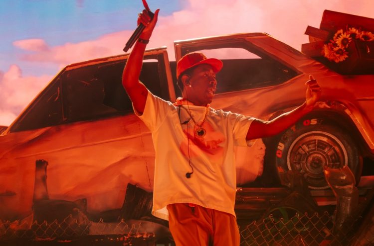 Camp Flog Gnaw 2023’s Best Moments: Tyler, the Creator’s ‘TED Talk,’ The Hillbillies’ Family Reunion & More