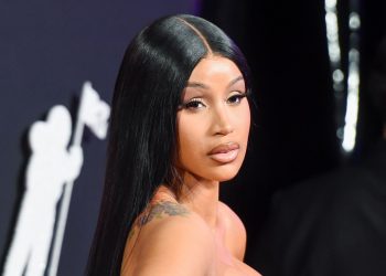 Cardi B Slams N.Y. Mayor Over Budget Cuts to Education: ‘What’s Going to Happen to My Cousins, Aunts and My Friends?’