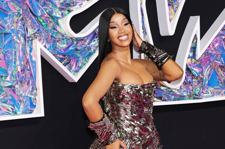 Cardi B Blasts Hater Calling Out Influencers Who Get Plastic Surgery ‘Acting Like They Really Be in the Gym’