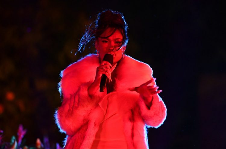 Coco Jones, Janelle Monae, Muni Long, BJ the Chicago Kid Perform at Soul Train Awards 2023 Hosted by Keke Palmer