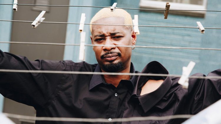 Danny Brown’s ‘Quaranta’ Review