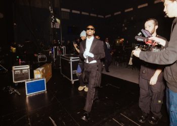Metro Boomin’s Red Bull Symphonic Concert: Exclusive Photos