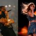 Drake Pays Ultimate Tribute to Chart Queen Taylor Swift on ‘Scary Hours 3’ Track ‘Red Button’