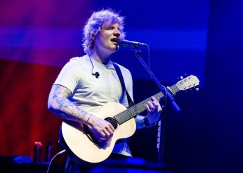 Ed Sheeran Drops First Fan-Made Official Music Videos From ‘Autumn Variations’
