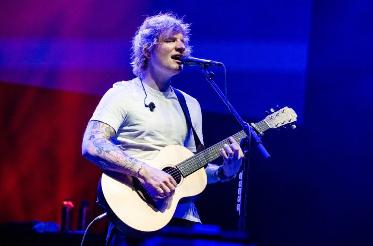 Ed Sheeran Drops First Fan-Made Official Music Videos From ‘Autumn Variations’