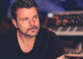 Dance Music Legend ATB Announces Upcoming North America Fall Tour Dates