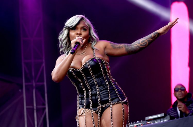 R&B/Hip-Hop Fresh Picks of the Week: Inayah, Terrace Martin & Gallant, ScarLip, Jenn Carter & More