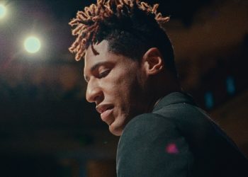 Jon Batiste on Getting Vulnerable For New Netflix Documentary ‘American Symphony’
