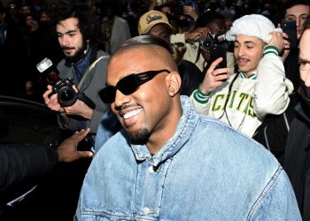 Kanye West & Ty Dolla $ign’s Album Event Won’t Happen This Weekend – Billboard