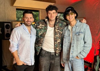 How Lauv Used AI to Translate His Latest Single Into Korean