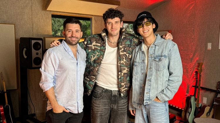 How Lauv Used AI to Translate His Latest Single Into Korean