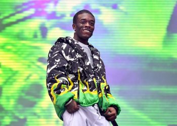 Lil Uzi Vert Says They ‘Never’ Agreed to Headline Rolling Loud California