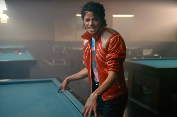 Michael Jackson’s ‘Beat It’ Dances Its Way Into YouTube’s Billion Views Club