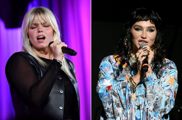 Watch Reneé Rapp Duet With Kesha to ‘Your Love Is My Drug’ at Energetic Brooklyn Show