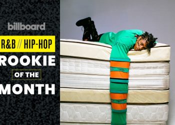 Teezo Touchdown Is Moving Past His Self-Sabotaging Ways