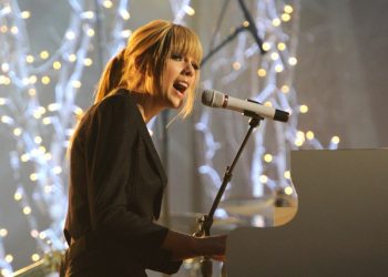 Back to December: 12 Songs About the 12th Month of the Year