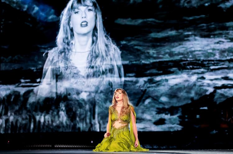 Father of Taylor Swift Fan Who Died at Rio de Janeiro Show Says ‘I Have No Words to Express My Pain’