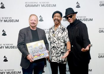 WAR Declares 50th Anniversary Celebration of ‘The World Is a Ghetto’: ‘We Shot Rhythms and Harmonies’