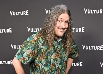 ‘Weird Al’ Yankovic’ Wrapped Video Blasts Spotify’s Artist Payout System: ‘Enough to Get Myself a Nice Sandwich’