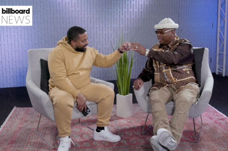 E-40 Talks New Cookbook ‘Goon With a Spoon’ & How He Missed Out on Working With Nipsey Hussle