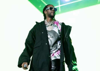 2 Chainz Hospitalized Following Car Accident in Miami