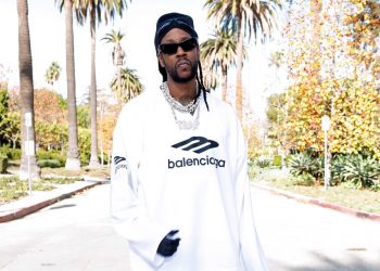 2 Chainz Counts His Blessings After Miami Car Crash, Shares Scary Picture of Aftermath: ‘Things Could Have Been Worse’