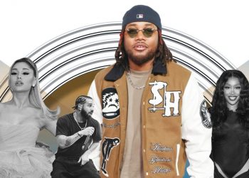 SZA, Ariana Grande and ‘Insecure’: Everyone Wants a Piece of Producer Leon Thomas