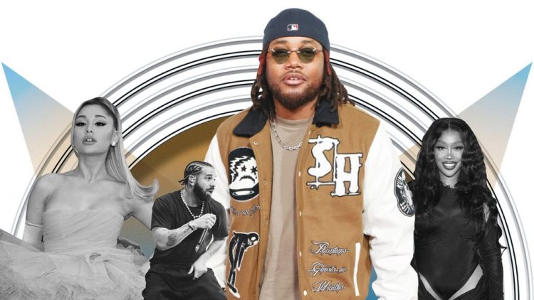 SZA, Ariana Grande and ‘Insecure’: Everyone Wants a Piece of Producer Leon Thomas