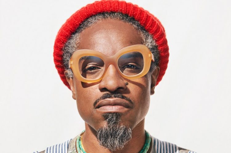 André 3000 Reveals Why He Skipped This Year’s Hip-Hop 50 Celebrations