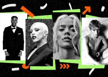 The 50 Best Albums of 2023: Staff List