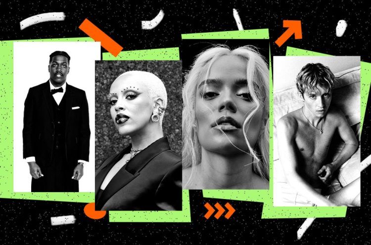 The 50 Best Albums of 2023: Staff List