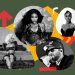 The 10 Best R&B Albums of 2023: Staff Picks