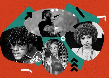 The 20 Best Rap Albums of 2023: Staff Picks