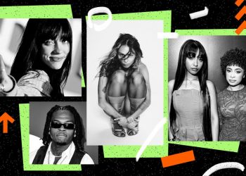 The 100 Best Songs of 2023: Staff Picks