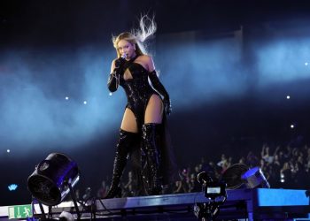 Beyonce Checks-In With Surprise Release ‘My House’: Stream It Now