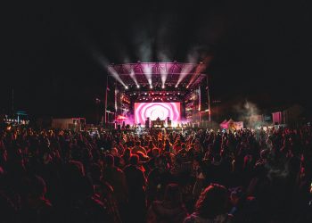 RTT’s Top Acts to Catch at Gem & Jam Festival 2024: Mr. Carmack, Of The Trees, Boogie T + More