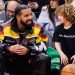 Drake & Adonis Get Their Hair Braided For New NOCTA x Nike Campaign