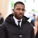 Frank Ocean Enthusiastically Dances to New Song Snippet in Recording Studio Video