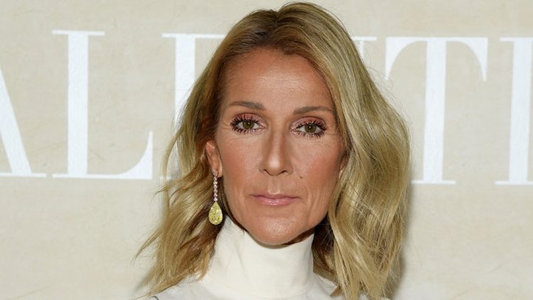 Celine Dion’s Sister Claudette Confirms the Singer Has Lost Control Over Her Muscles