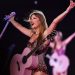 Taylor Swift Named Time’s Person of the Year